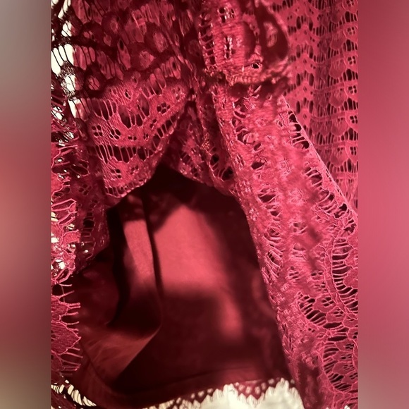 Womens Short Sleeve Fashion Top by Double Zero XL NWOT - Picture 3 of 4